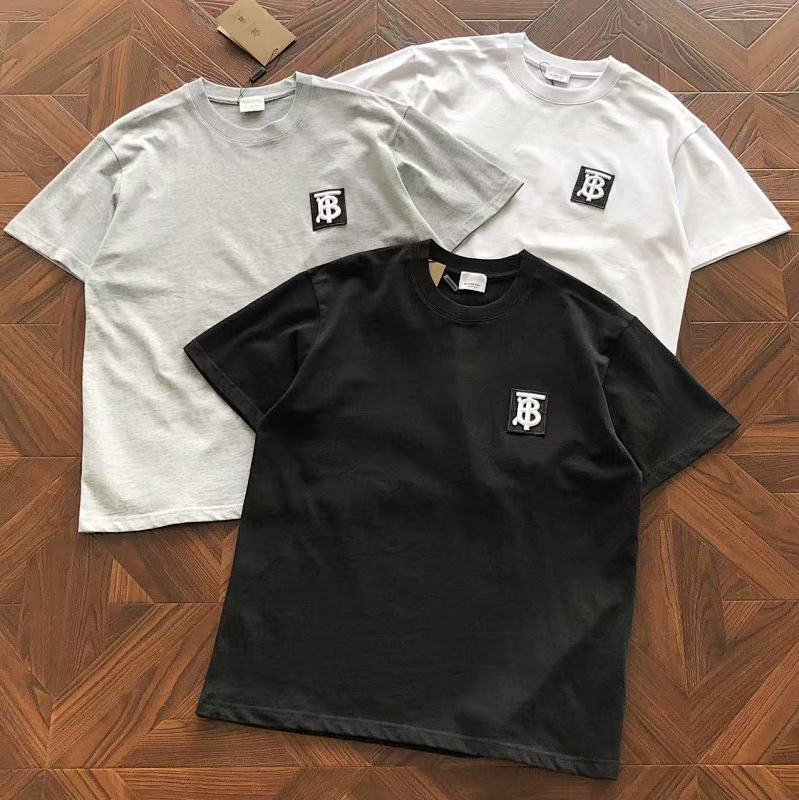 BURBERRY TSHIRTS (113)