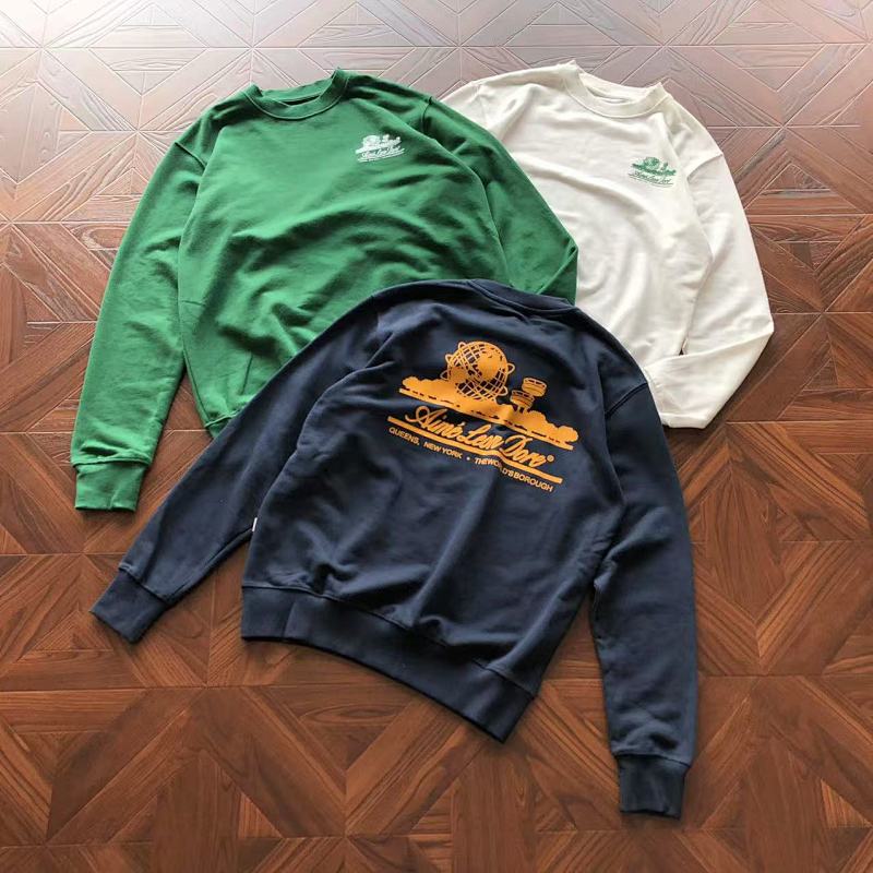 AIME LEON DORE SWEATERS (4)