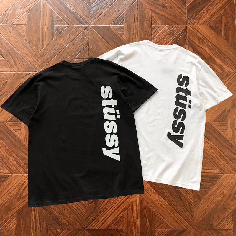 STUSSY TSHIRTS (355)