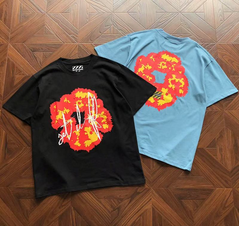 DENIM TEARS TSHIRTS (35)