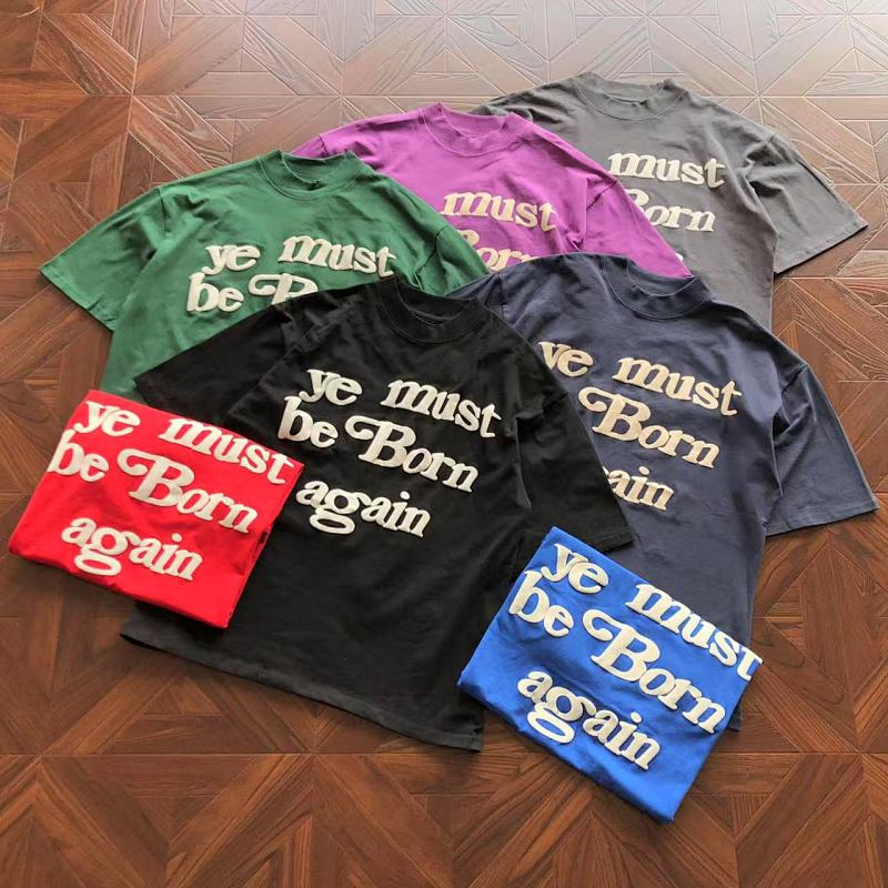 CPFM TSHIRTS