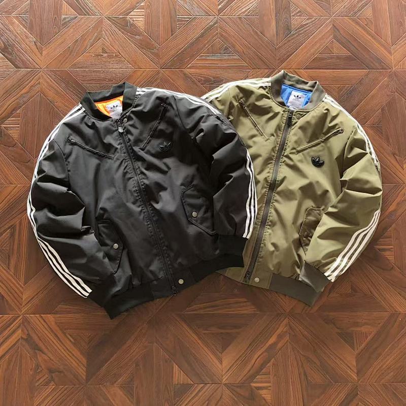ADIDAS JACKETS (8)
