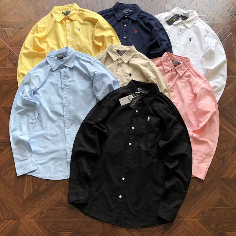 RALPH LAUREN LONGSLEEVES (56)