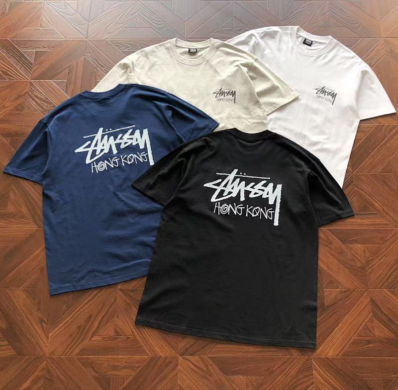 STUSSY TSHIRTS (381)
