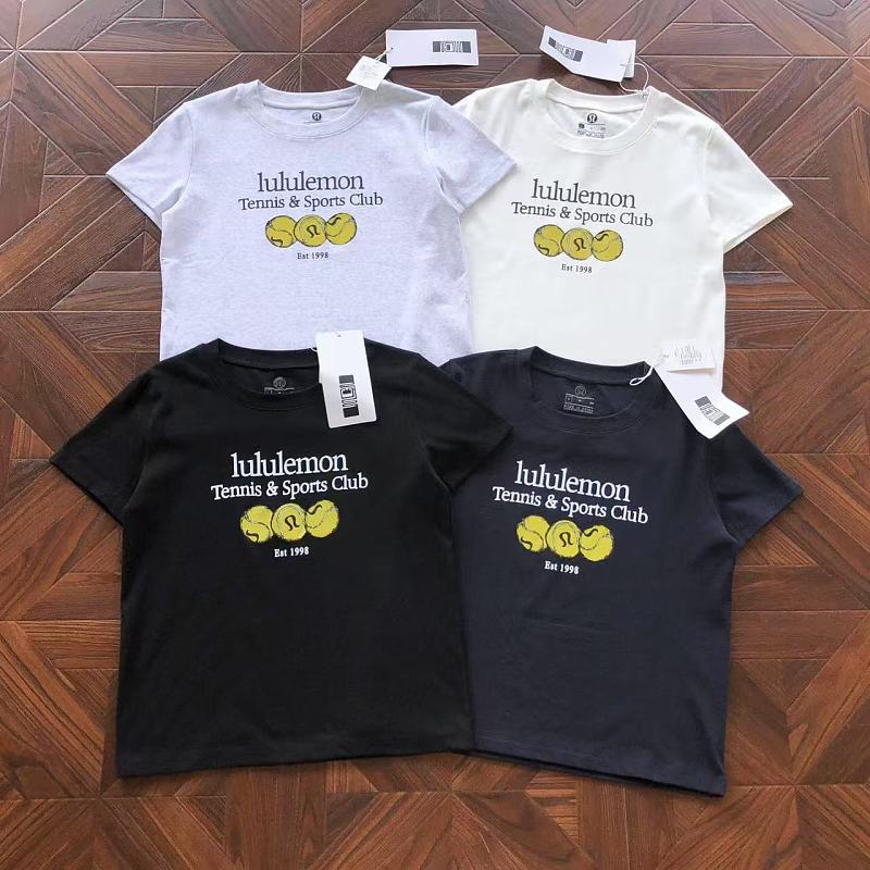LULULEMON TSHIRTS (11)
