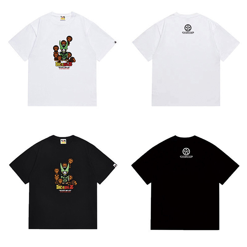 BAPE TSHIRTS (535)