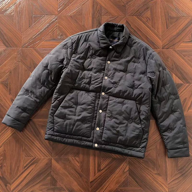 LOUIS VUITTON JACKETS (3)