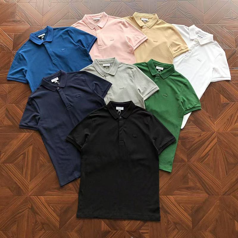 LACOSTE POLOS (31)