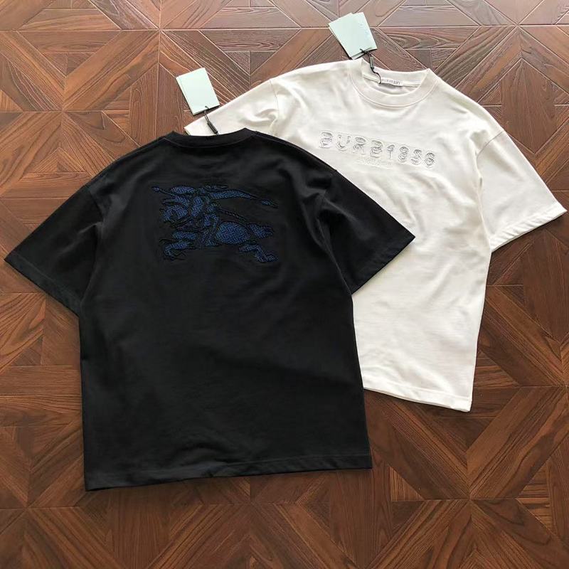 BURBERRY TSHIRTS (117)