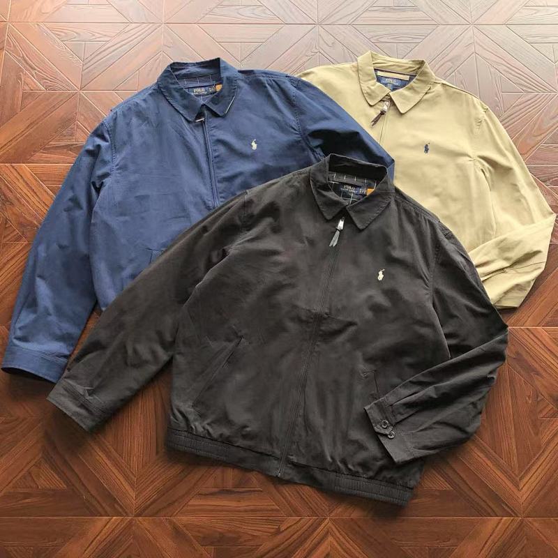 RALPH LAUREN JACKETS (114)