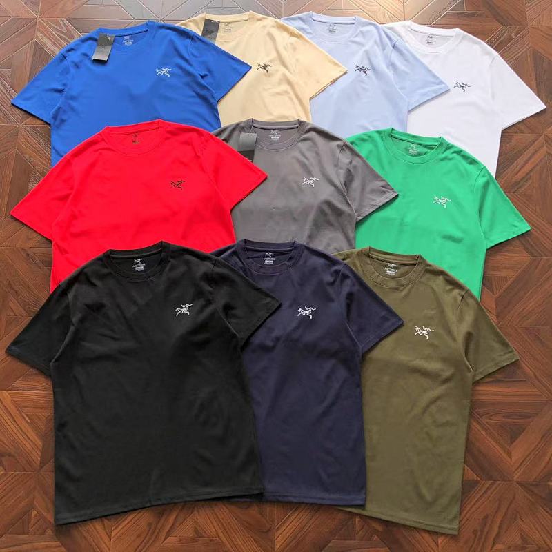 ARC'TERYX TSHIRTS (120)