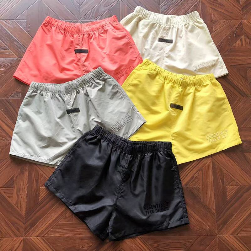 ESSENTIALS SHORTS (8)