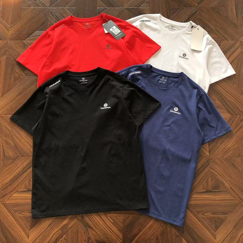 LULULEMON TSHIRTS (35)
