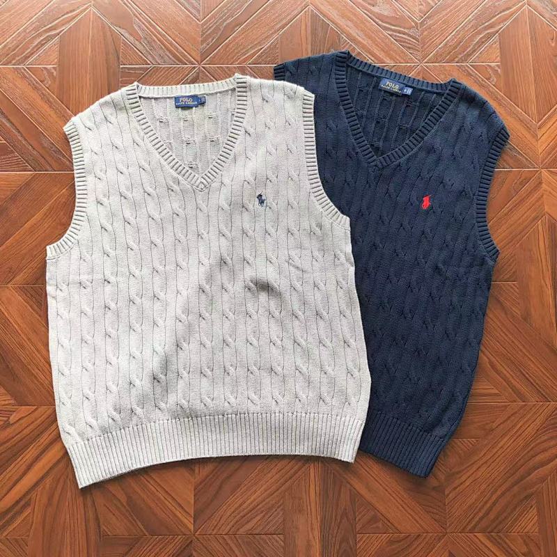 RALPH LAUREN SWEATERS (150)