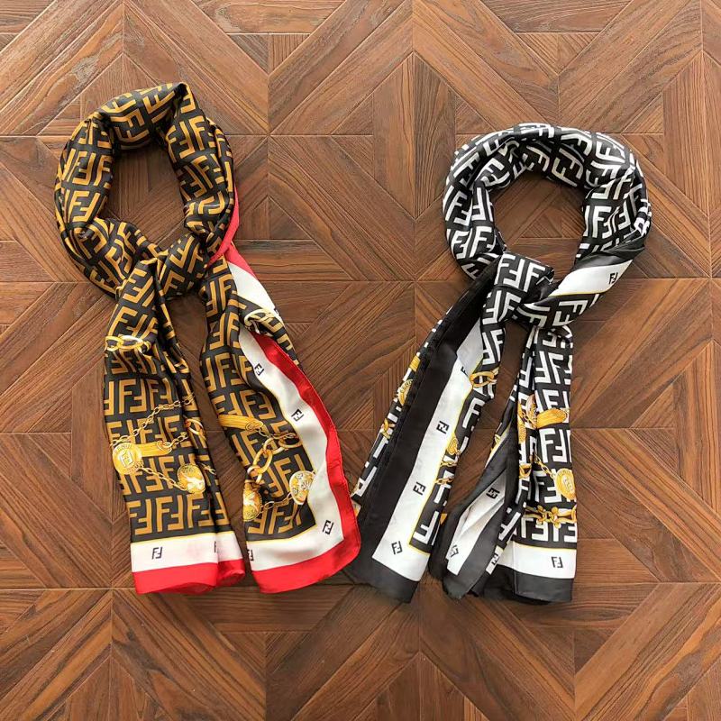 FENDI SCARVES (3)