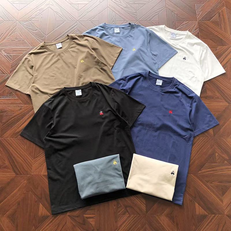 BROOKS BROTHERS TSHIRTS (2)