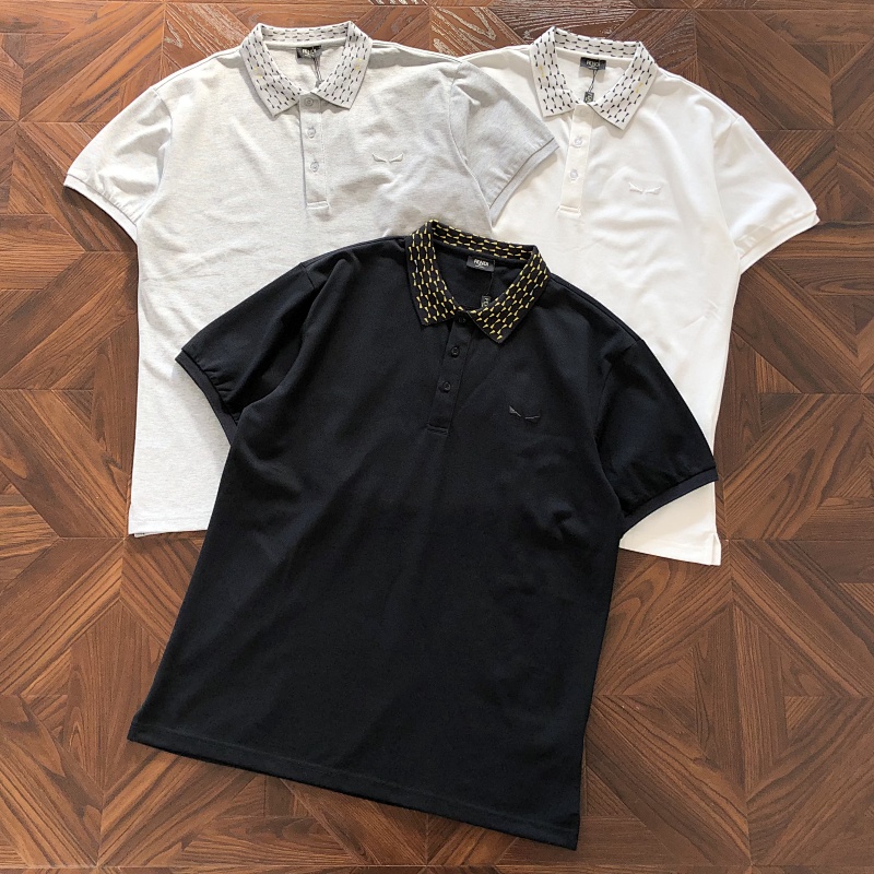 FENDI POLOS (3)