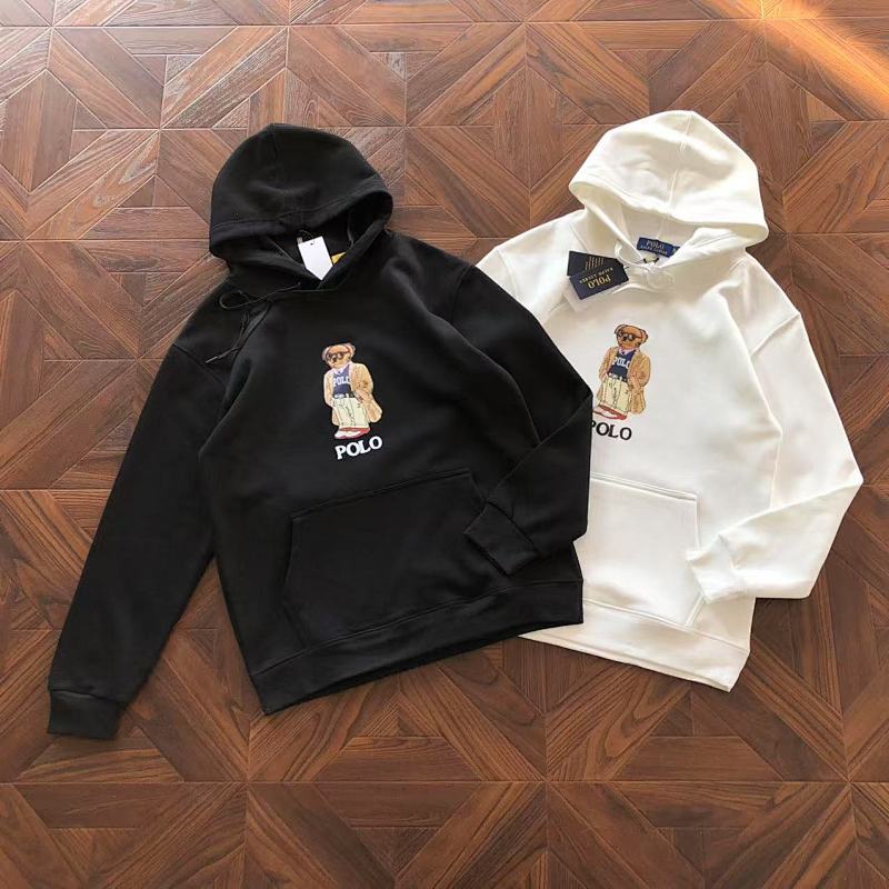 RALPH LAUREN HOODIES (130)