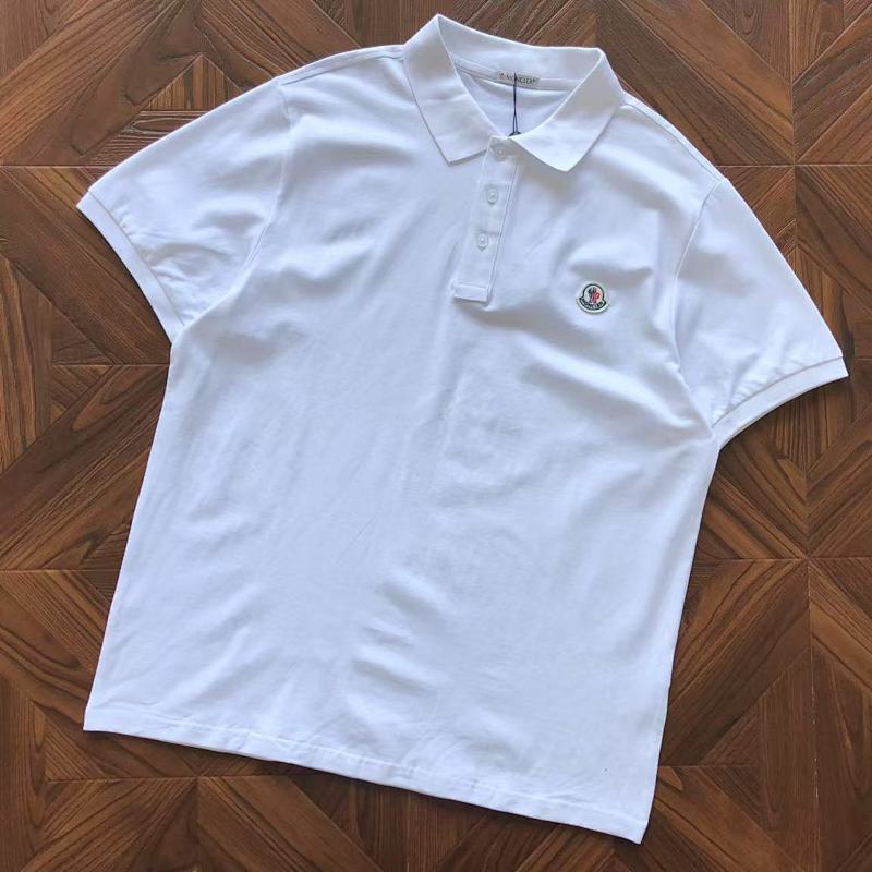 MONCLER POLOS (18)