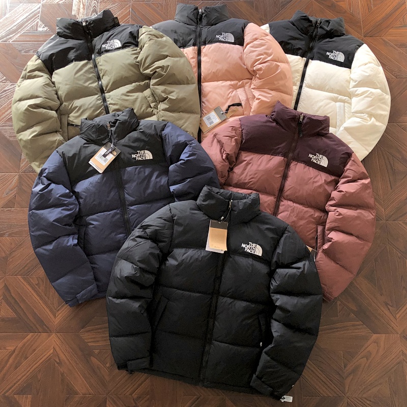 TNF JACKETS (17)