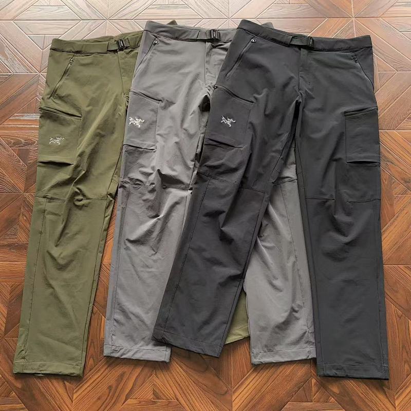 ARC TERYX PANTS (22)