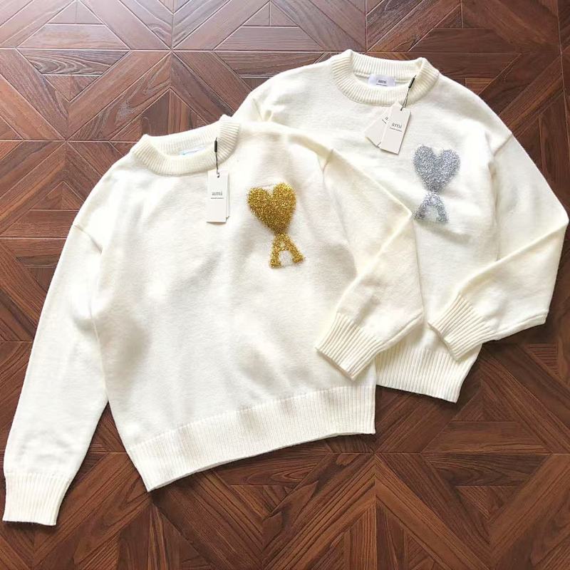 AMI SWEATERS