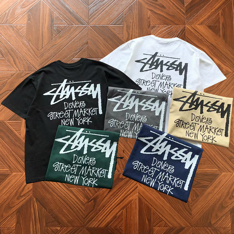 STUSSY TSHIRTS (187)