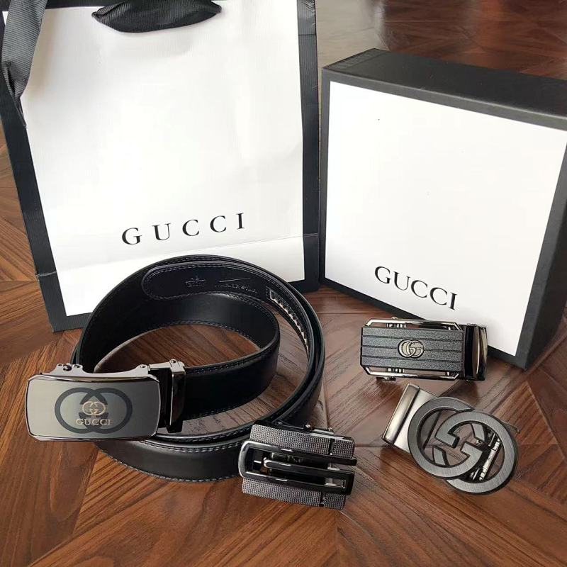 GUCCI BELTS (32)