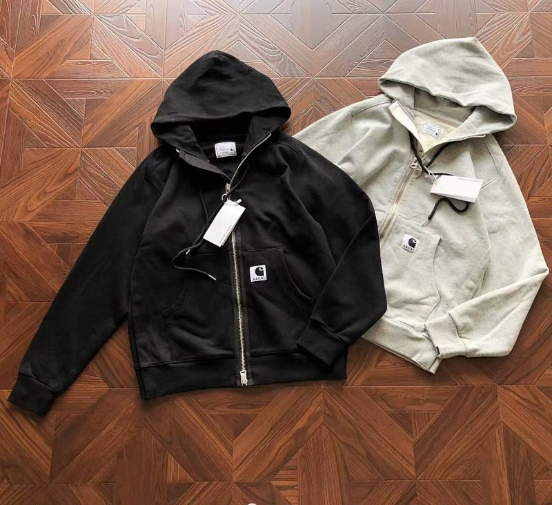 CARHARTT HOODIES (17)