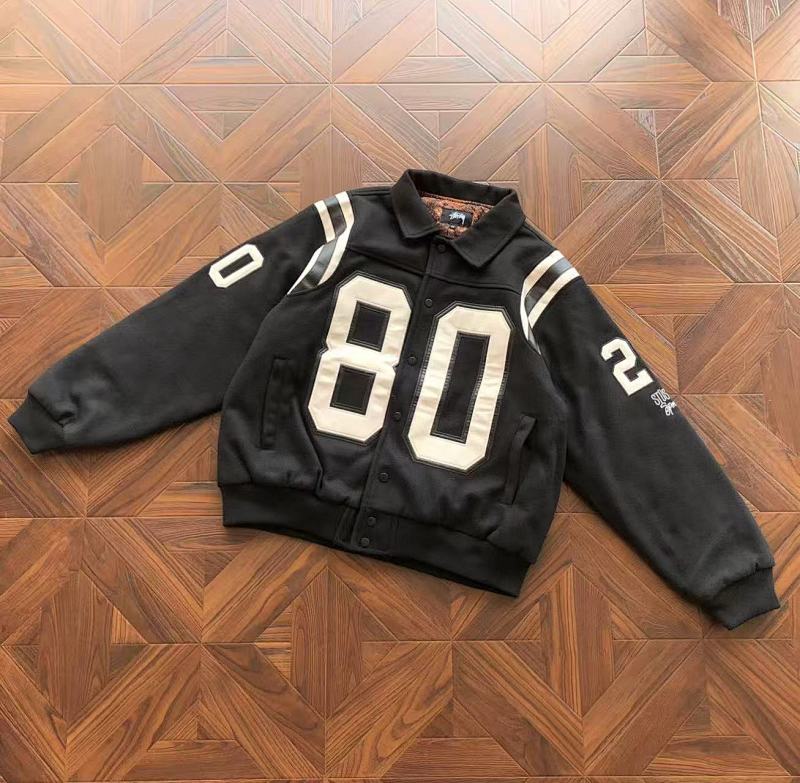 STUSSY JACKETS (66)