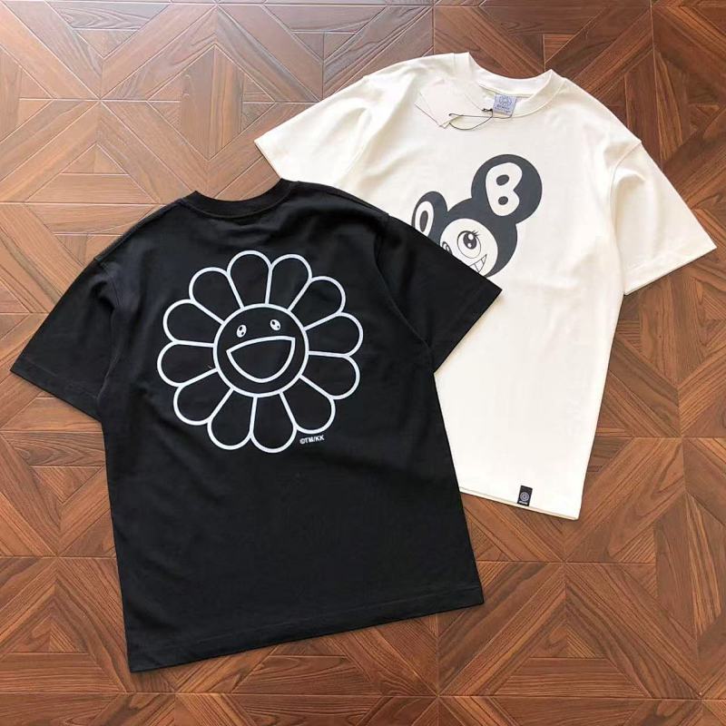 MURAKAMI TSHIRTS (6)