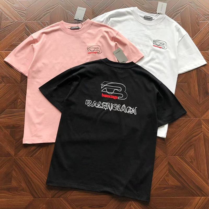BALENCIAGA TSHIRTS (162)