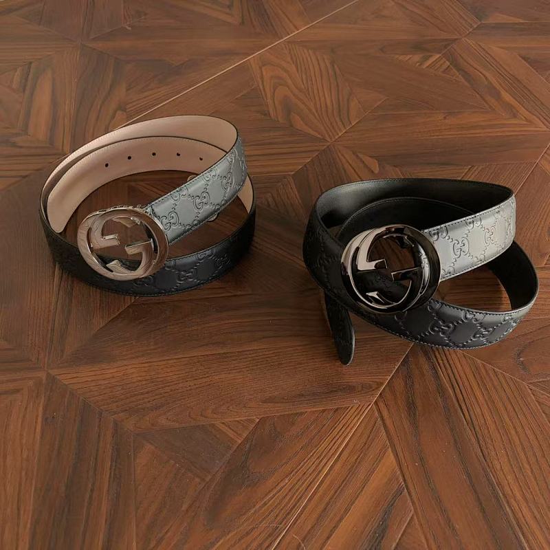 GUCCI BELTS (33)