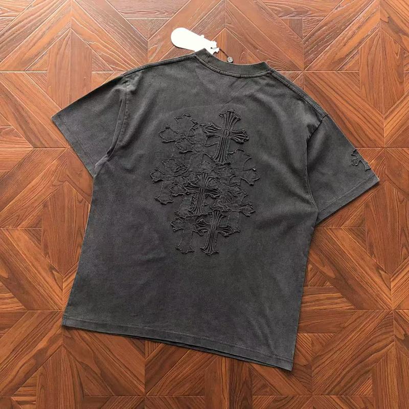 CHROME HEART TSHIRTS (74)