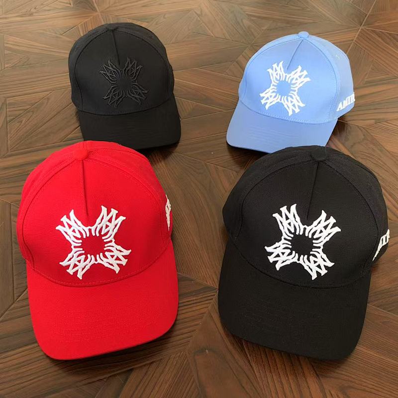 AMIRI CAPS (2)