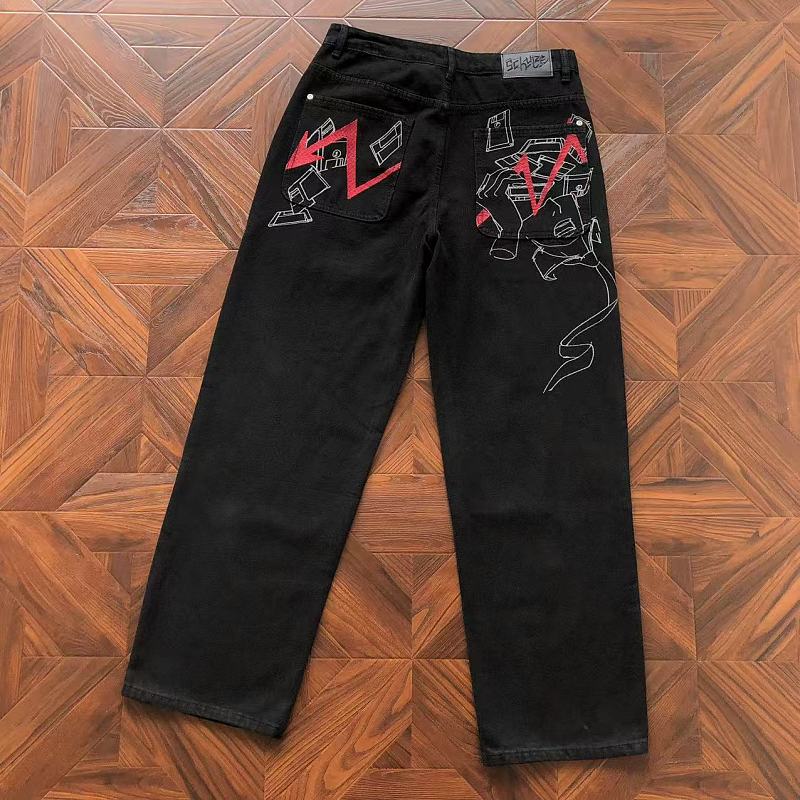 DERSCHUTZE PANTS