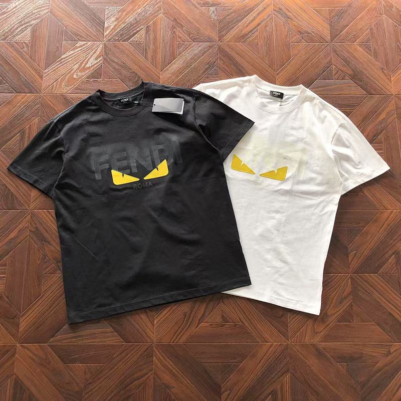 FENDI TSHIRTS (13)