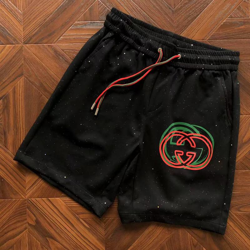 GUCCI SHORTS (3)