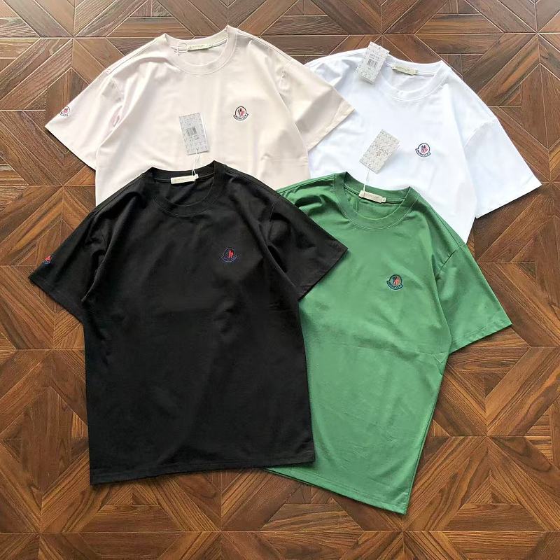 MONCLER TSHIRTS (11)