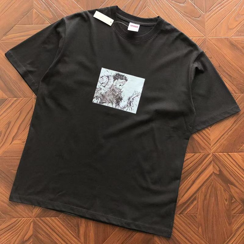 SUPREME TSHIRTS (112)