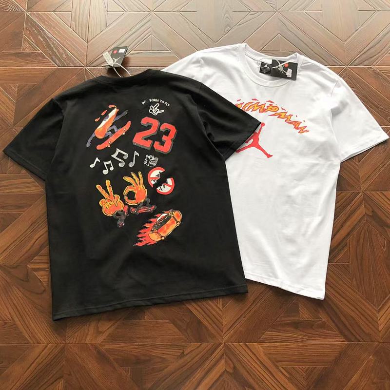 JORDAN TSHIRTS (24)
