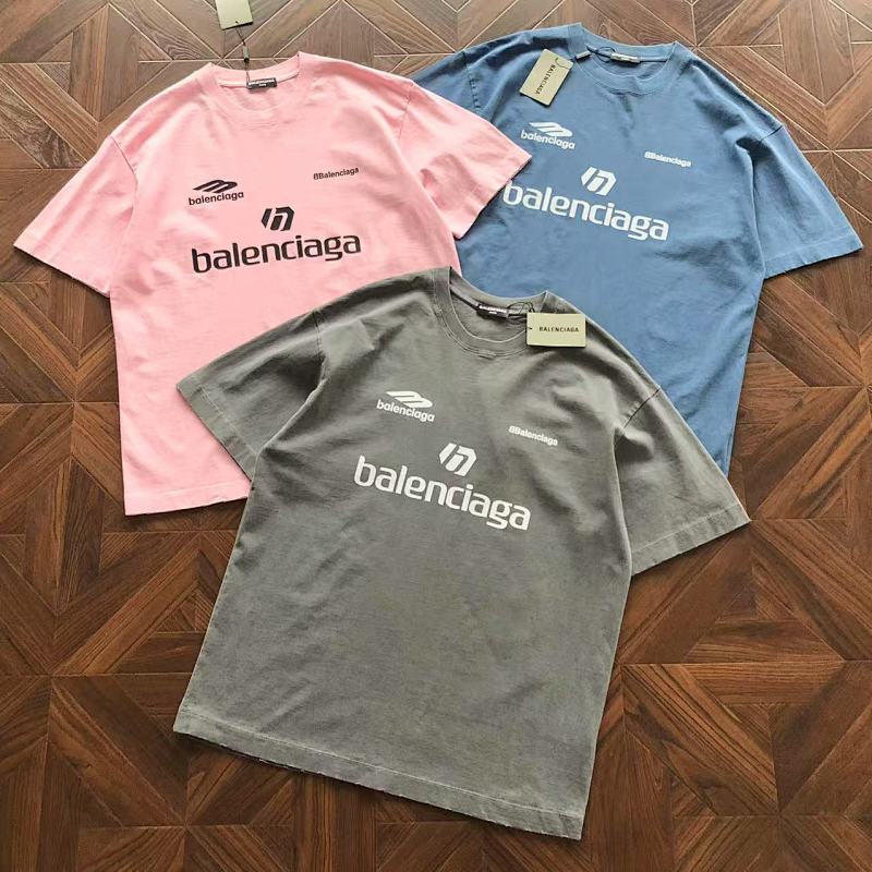 BALENCIAGA TSHIRTS (100)
