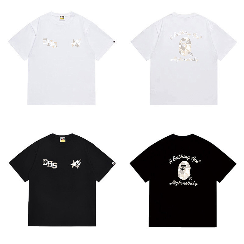 BAPE TSHIRTS (566)