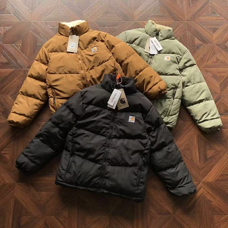 CARHARTT JACKETS (17)