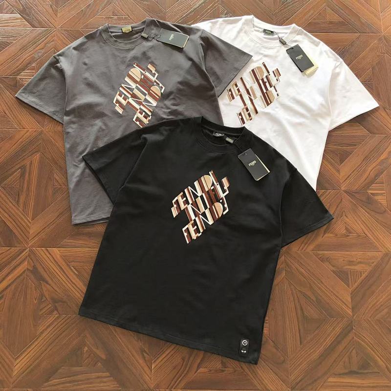 FENDI TSHIRTS (25)