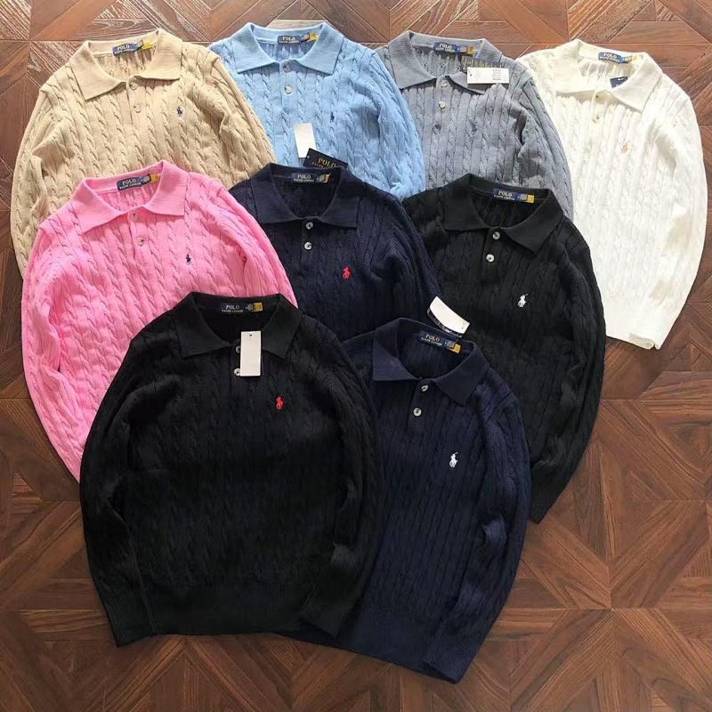 RALPH LAUREN SWEATERS (34)