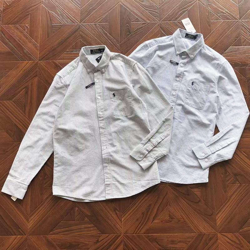 RALPH LAUREN LONGSLEEVES (75)