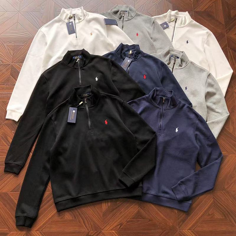 RALPH LAUREN SWEATSHIRTS (50)