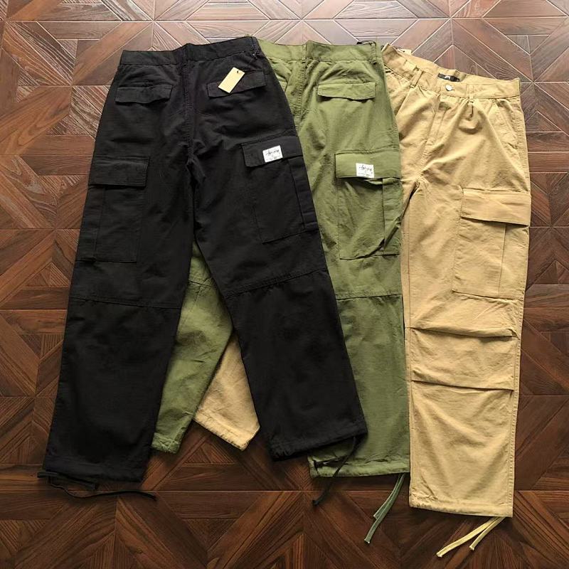 STUSSY PANTS (4)