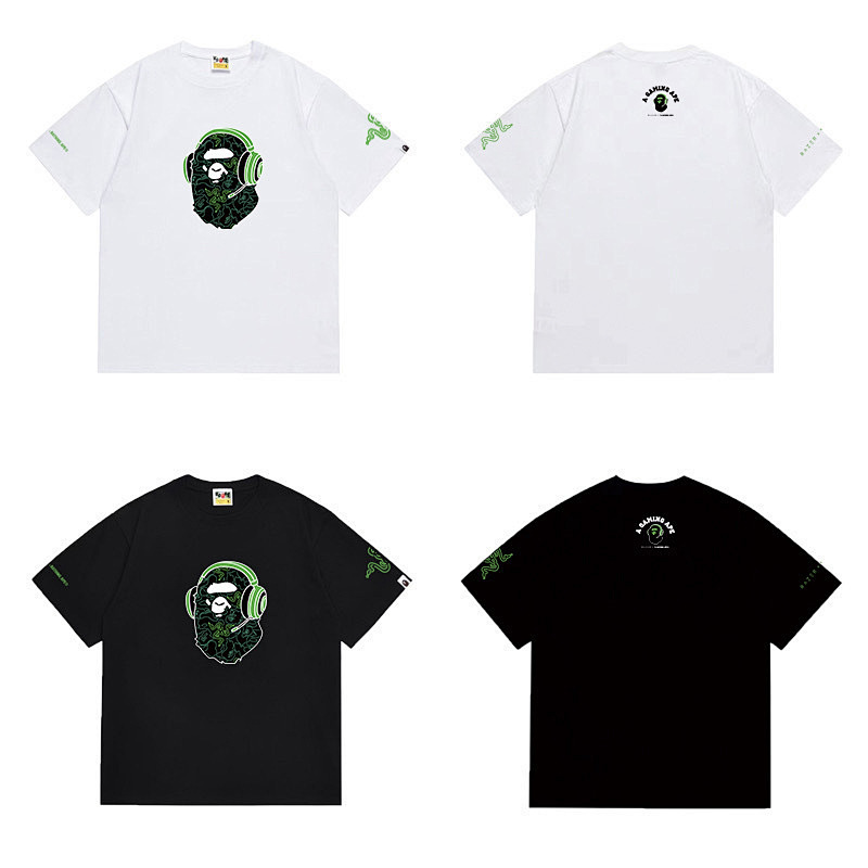 BAPE TSHIRTS (565)